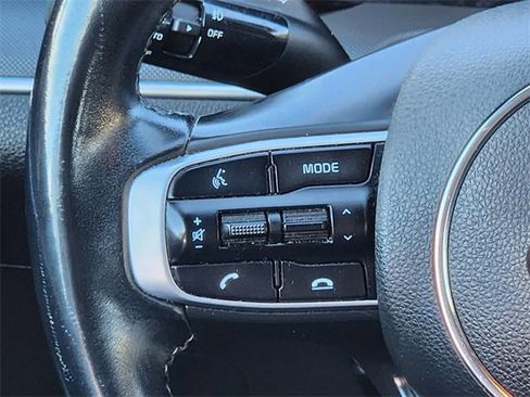 Used 2021 Kia K5 GT-Line image 32