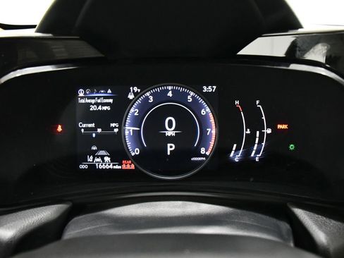 Used 2022 Lexus NX 350 AWD w/ Premium Package image 12