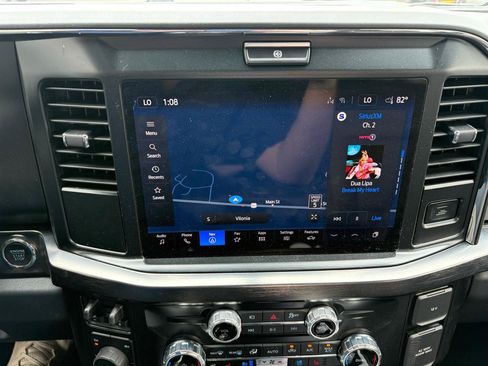 Used 2025 Ford F250 Lariat AWD/4WD image 12