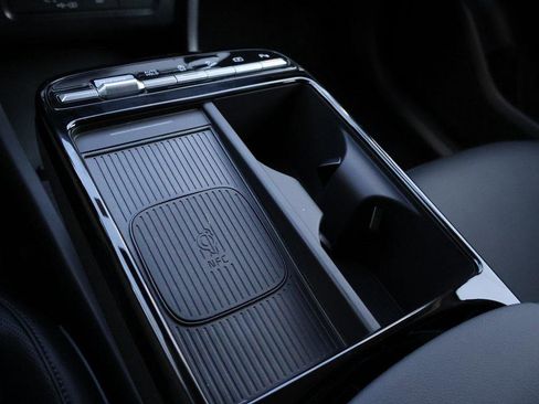 New 2026 Hyundai Tucson Limited image 42