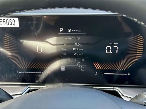 New 2026 Kia Sorento S w/ S Panoramic Sunroof Package FWD image 11