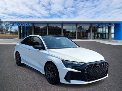 Used 2026 Audi RS 3