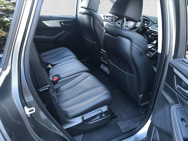 Used 2024 Acura MDX w/ Technology Package FWD image 21