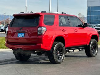 Used 2023 Toyota 4Runner SR5 video 2