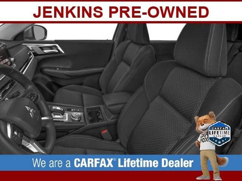 Used 2022 Mitsubishi Outlander ES image 38