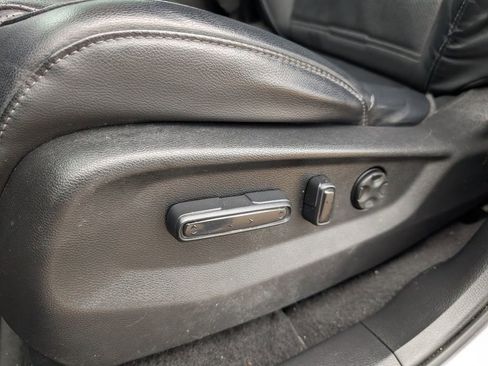 Certified 2021 Honda CR-V EX-L image 10