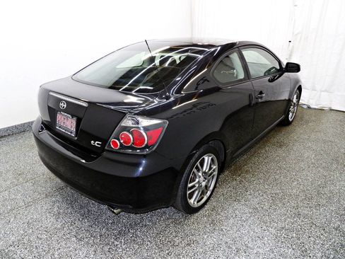 Used 2010 Scion tC FWD image 6