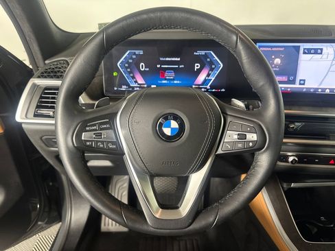 Used 2026 BMW X5 xDrive40i w/ Executive Package AWD/4WD image 24