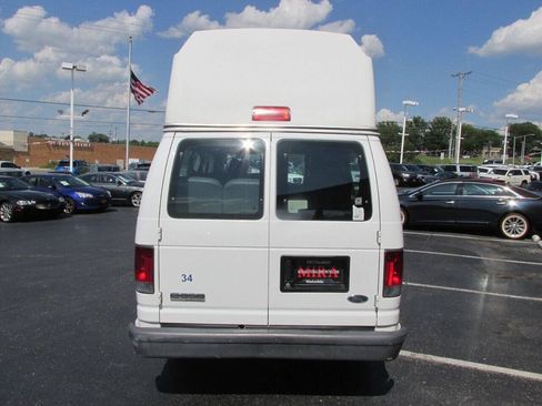 Used 2006 Ford E-350 and Econoline 350 Extended Super Duty RWD image 5