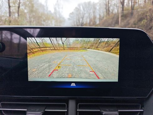 New 2026 Chevrolet Trax ACTIV image 27