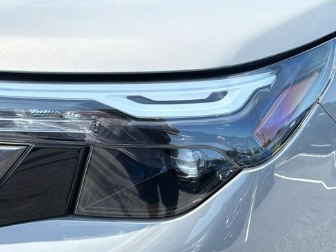 Certified 2026 Subaru Forester Premium AWD/4WD image 7