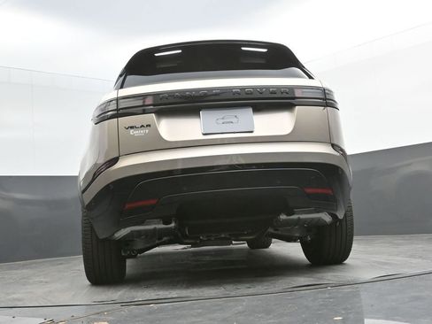 New 2026 Land Rover Range Rover Velar Dynamic SE AWD/4WD image 39