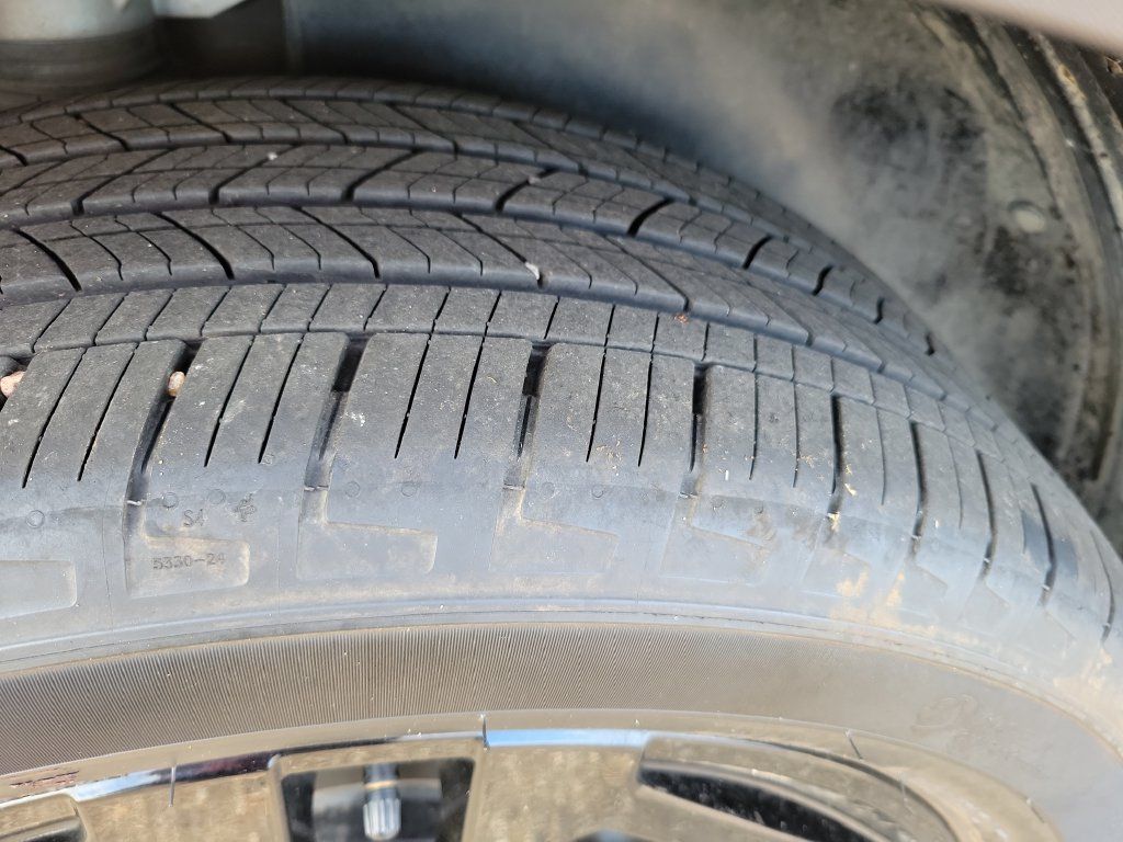 Used 2025 Kia Telluride EX X-Line AWD/4WD image 12