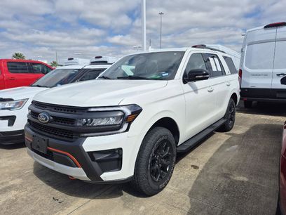 Certified 2024 Ford Expedition Timberline