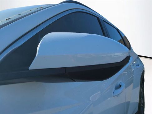 New 2026 Hyundai Tucson SEL image 12