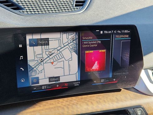 Certified 2023 BMW X1 xDrive28i w/ Convenience Package image 16