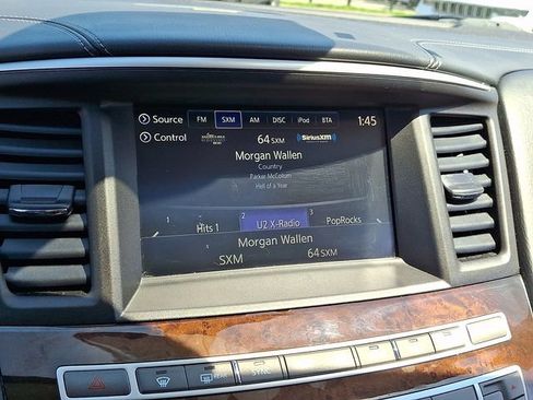 Used 2020 INFINITI QX60 Luxe w/ Sensory Package AWD/4WD image 18