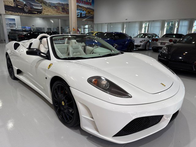 Used 2005 Ferrari F430 Spider RWD image 18