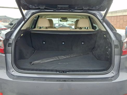 Used 2021 Lexus RX 350 AWD w/ Premium Package image 31