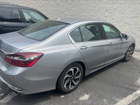 Used 2016 Honda Accord EX-L image 4