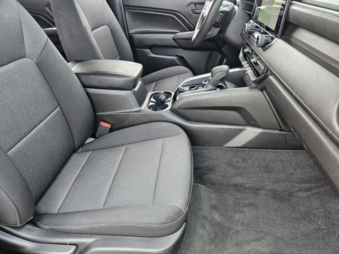 Used 2023 Chevrolet Colorado Trail Boss w/ Advanced Trailering Package AWD/4WD image 14