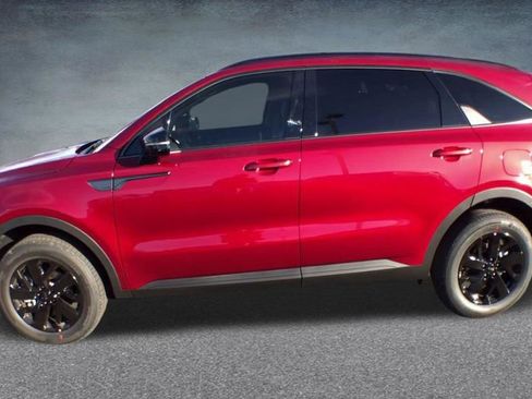 Used 2021 Kia Sorento S AWD/4WD image 10