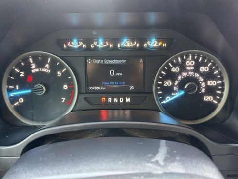 Used 2018 Ford F150 XLT w/ Equipment Group 302A Luxury image 14