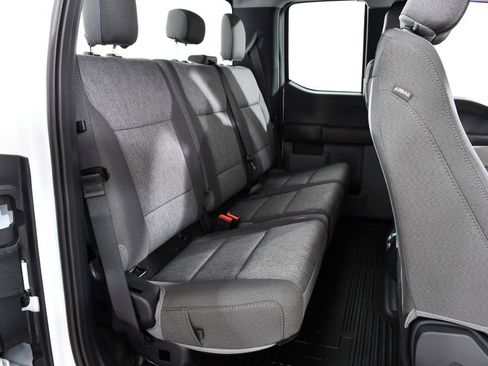 New 2026 Ford F350 XLT w/ FX4 Off-Road Package image 19