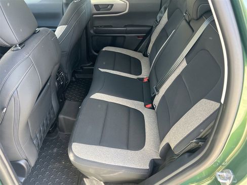 New 2025 Ford Bronco Sport Big Bend w/ Convenience Package image 21