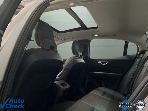 Used 2025 Volvo S60 B5 Core image 22