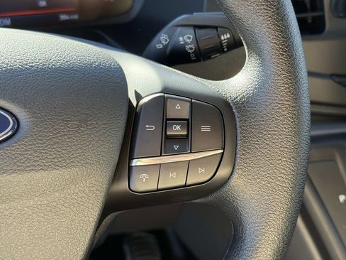 New 2026 Ford Transit 250 Base w/ Load Area Protection Package image 10