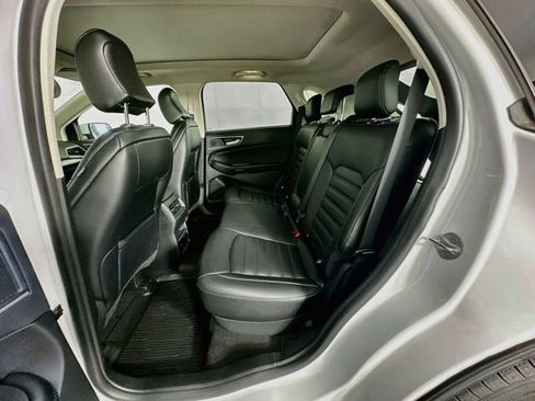 Certified 2024 Ford Edge SEL w/ Convenience Package AWD/4WD image 33