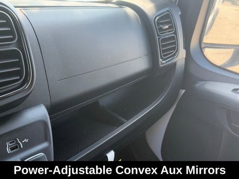 New 2026 RAM ProMaster 3500 w/ Convenience Group image 19