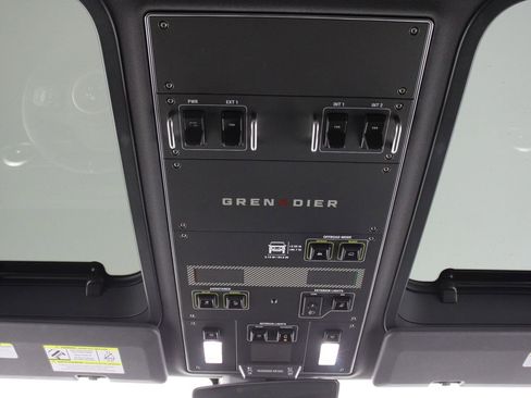 New 2026 INEOS Grenadier image 14