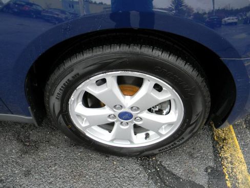 Used 2015 Ford Transit Connect Titanium image 27