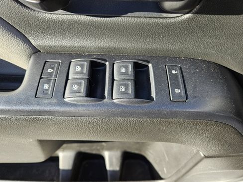 Used 2015 Chevrolet Silverado 2500 W/T image 17