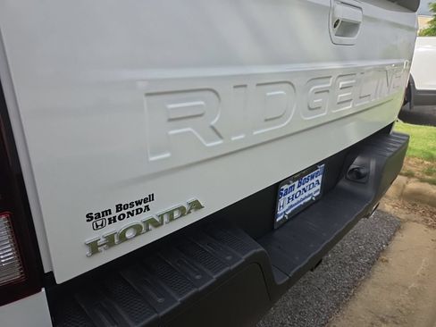 New 2026 Honda Ridgeline RTL image 26