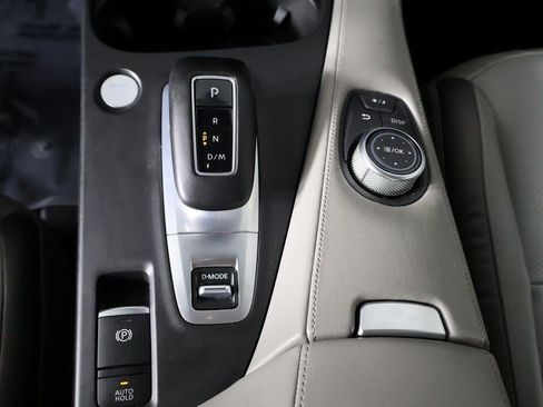 Used 2023 INFINITI QX50 Luxe AWD/4WD image 47
