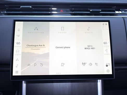 New 2026 Land Rover Range Rover Long Wheelbase Autobiography image 23