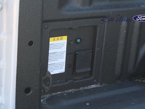 Used 2025 Ford F150 Raptor image 11