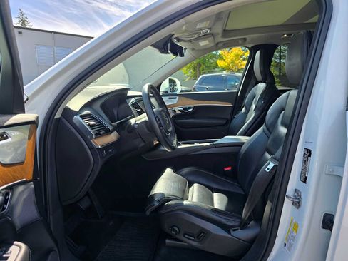 Used 2019 Volvo XC90 T6 Inscription w/ Luxury Package AWD/4WD image 18
