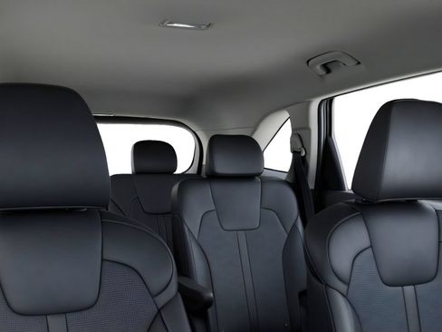 New 2026 Kia Sorento EX AWD/4WD image 27