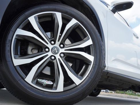 Used 2019 Lexus RX 350 FWD w/ Navigation Package image 11