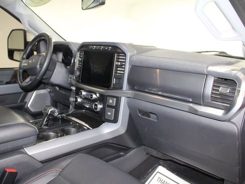 Used 2023 Ford F150 Lariat w/ Equipment Group 502A High image 31