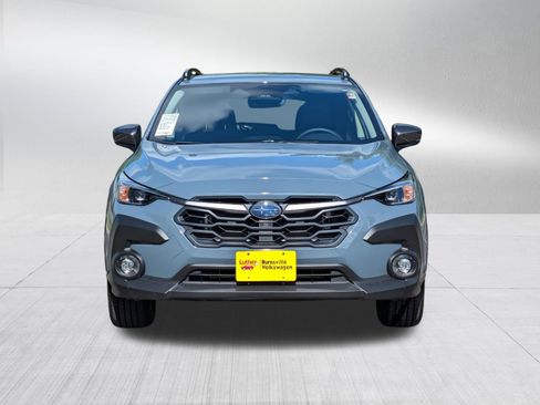 Used 2025 Subaru Crosstrek 2.0i Premium w/ Crosstrek Mirror Package AWD/4WD image 2