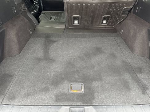 Used 2021 Subaru Outback Limited XT image 17