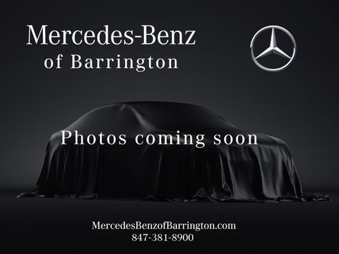 Used 2022 Mercedes-Benz S 580 4MATIC Sedan image 1