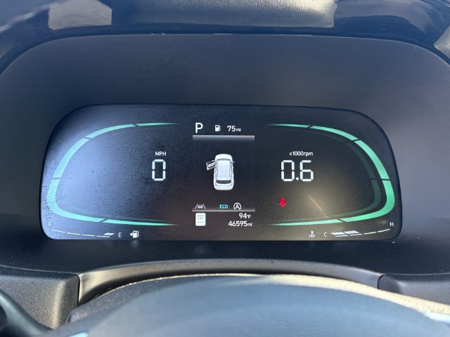 Used 2024 Hyundai Palisade SEL FWD image 16