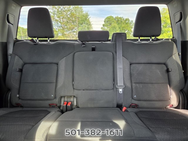 Used 2021 GMC Sierra 1500 Elevation RWD image 11