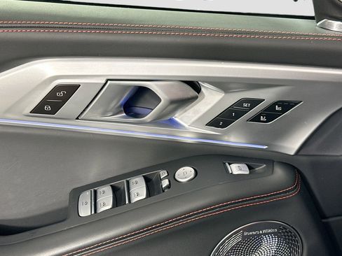 Certified 2024 BMW XM Label Red w/ M Driver's Package image 18